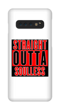 darkinstall Samsung Phone Cases
