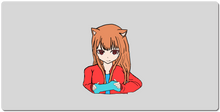 yamithegolden389 XXL Gaming Mousepad