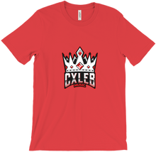 Cxleb Tee's