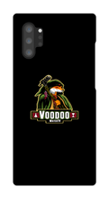 voodoowatertv Samsung Phone Cases