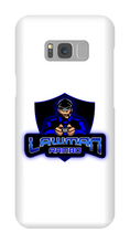 LawMan Samsung Phone Case