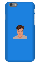 jayz_officiel iPhone Phone Cases