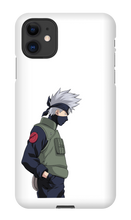 sadness iPhone Phone Cases