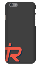 TRiNiTY iPhone Phone Cases