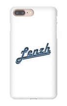 lenzh iPhone Phone Cases