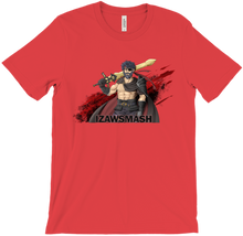 izawsmash T-Shirts