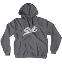 DJ Epik Hoodie (White Print)