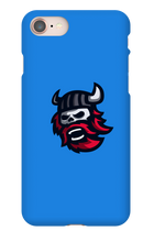 draftystreams iPhone Phone Cases