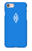dannyleaxmusic iPhone Phone Cases