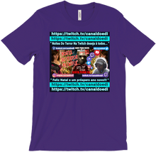 canaldoedi T-Shirts