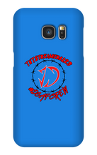 tntstreamers123 Samsung Phone Cases