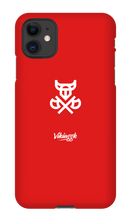 VikinggK - Official iPhone Case ( White )