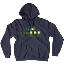 yaguymike Hoodies (No-Zip/Pullover)