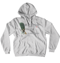 Guigui love it Hoodies (No-Zip/Pullover)