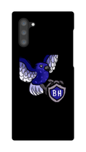 bluehawk972 Samsung Phone Cases