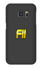 fedde11 Samsung Phone Cases