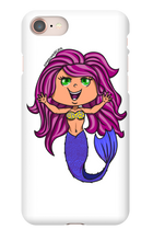 rainebowie iPhone Phone Cases
