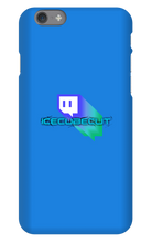 icecubecut iPhone Phone Cases