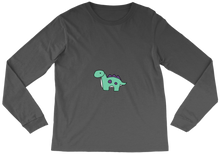 ghostta_ Long Sleeve Tee