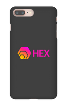 hodldog iPhone Phone Cases