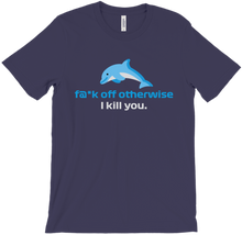 Dolphin T-Shirt