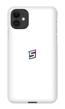 Saue Logo - Iphone Case