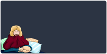 littlemaow XXL Gaming Mousepad