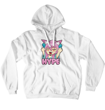 Hype Hoodie