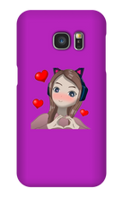 azasite Samsung Phone Cases