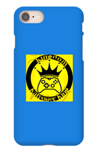 katrollerking iPhone Phone Cases