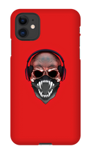 brotherdaz iPhone Phone Case