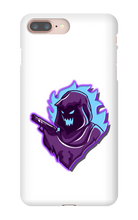 horncor iPhone Phone Cases