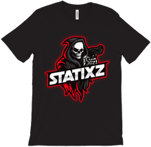 stat1xzzz T-Shirts