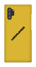 lakiplaysik Samsung Phone Cases
