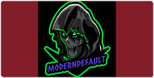 moderndefault XXL Gaming Mousepad