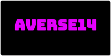 Averse14 Mousepad