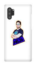 misterfelja Samsung Phone Cases