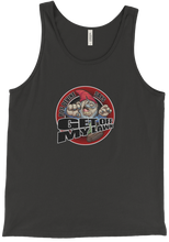 rqsdevine Angry Gnome Tank Top