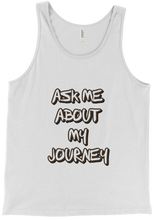 Journey tank top