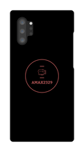 amax2329 Samsung Phone Cases