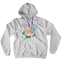 Friday Vibes Hoodie