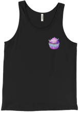 Cupcake's Tank Top
