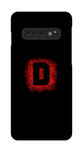 daostsebbe1 Samsung Phone Cases