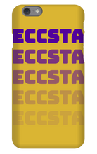 eccsta iPhone Phone Cases
