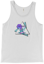 butterflytwix Tank Top