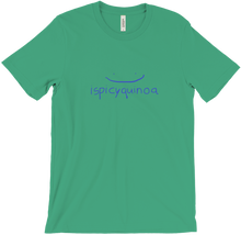 ispicyquinoa T-Shirts