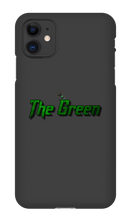 TheGreen Apple/iPhone Phone Cases