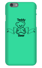 blondeteddybeer_ iPhone Phone Cases