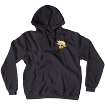 garymc_live Hoodies (No-Zip/Pullover)