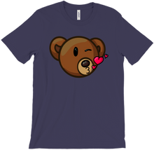 adair_bear T-Shirts